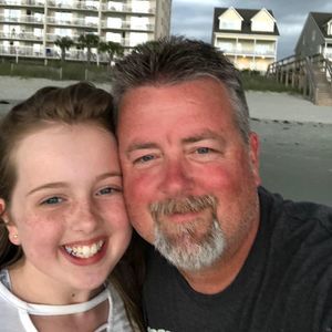 Meet your Posher, Greg